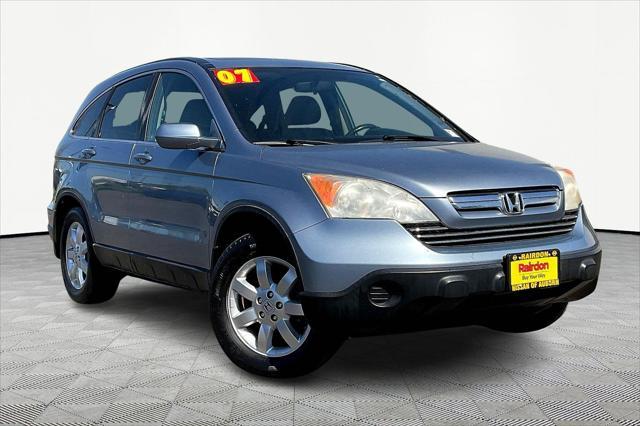 2007 Honda CR-V