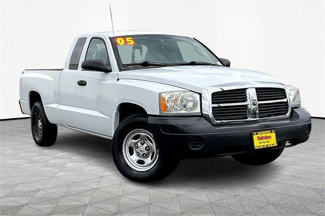 2005 Dodge Dakota