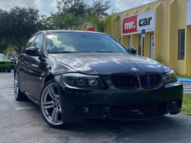 2011 BMW 328