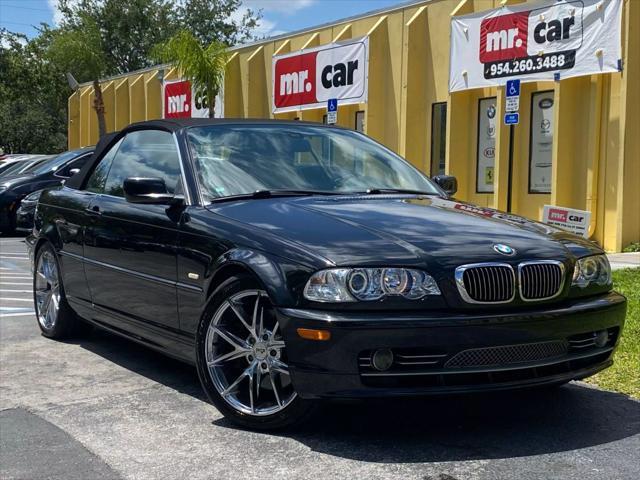 2003 BMW 330