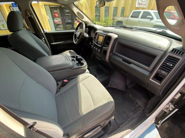 Photo of 2017  RAM 1500