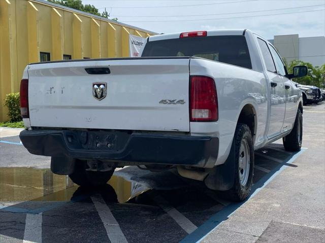 Photo of 2017  RAM 1500