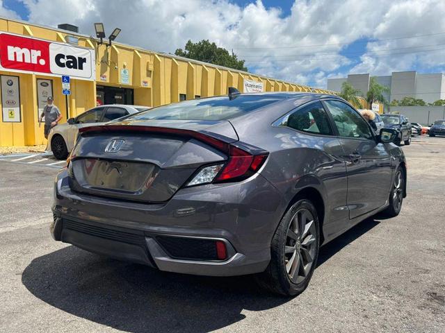 Photo of 2019  Honda Civic