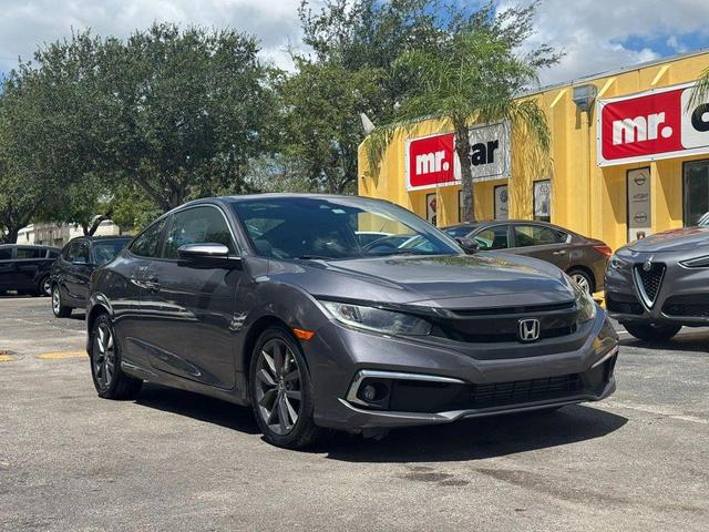 Photo of 2019  Honda Civic