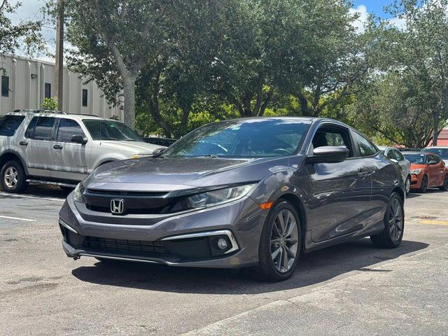 Photo of 2019  Honda Civic