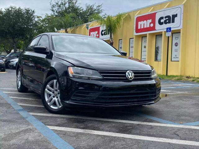 2015 Volkswagen Jetta