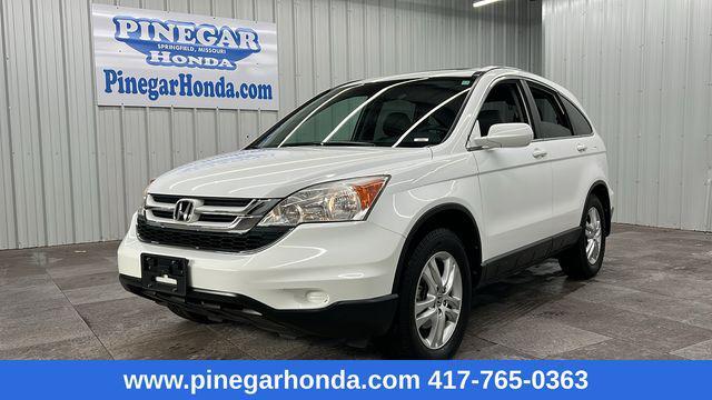 2011 Honda CR-V