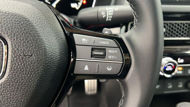 Photo of 2026 Nh-912p Honda Civic