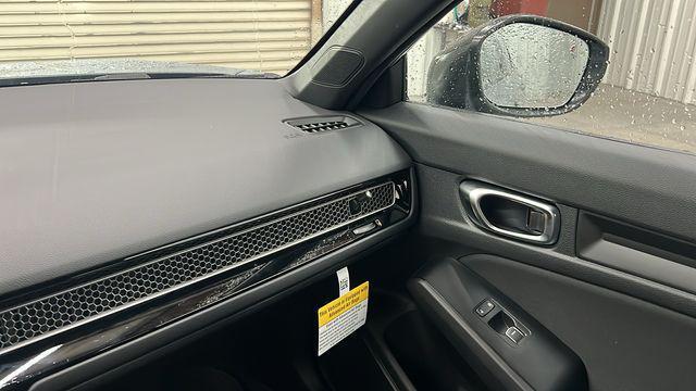 Photo of 2026 Nh-912p Honda Civic