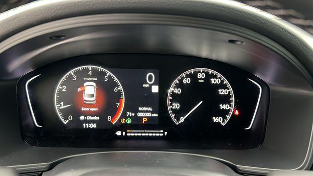 Photo of 2026 Nh-912p Honda Civic