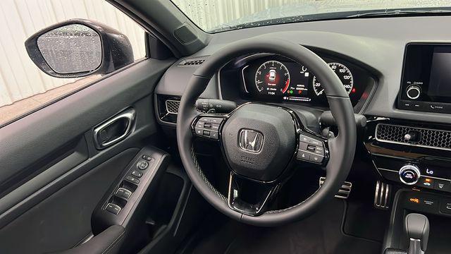 Photo of 2026 Nh-912p Honda Civic