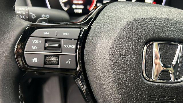 Photo of 2026 Nh-912p Honda Civic