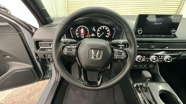 Photo of 2026 Nh-912p Honda Civic