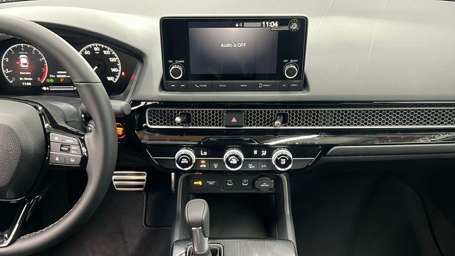 Photo of 2026 Nh-912p Honda Civic