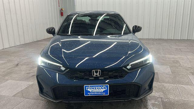 Photo of 2026 B-645p Honda Civic