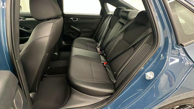 Photo of 2026 B-645p Honda Civic