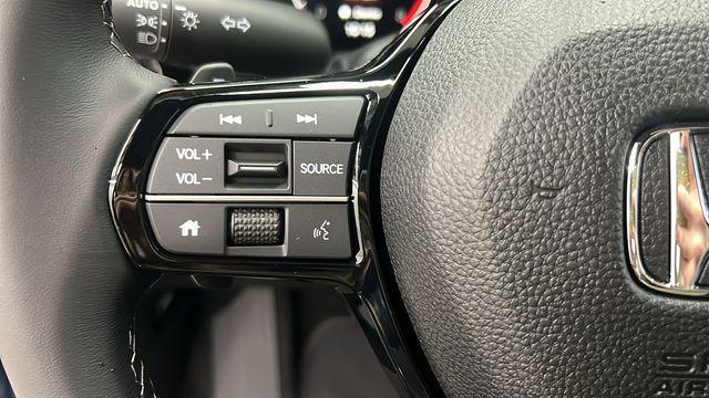 Photo of 2026 B-645p Honda Civic