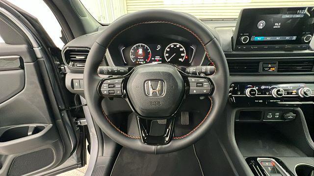 Photo of 2025 Nh-830m Honda Pilot