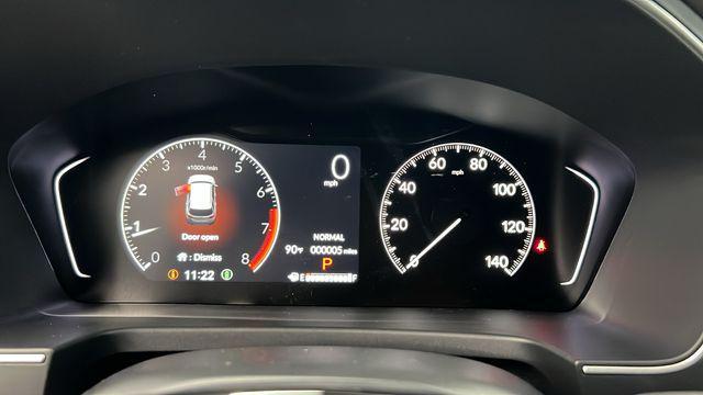 Photo of 2025 Nh-830m Honda Pilot