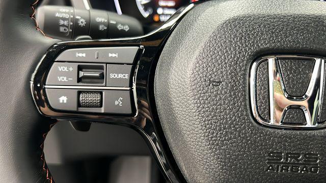 Photo of 2025 Nh-830m Honda Pilot