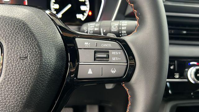 Photo of 2025 Nh-830m Honda Pilot