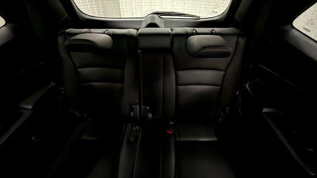 Photo of 2022 Lunar Silver Metallic Honda Pilot