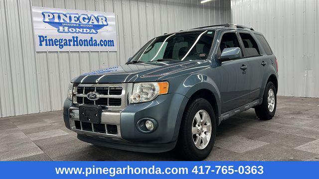 2012 Ford Escape