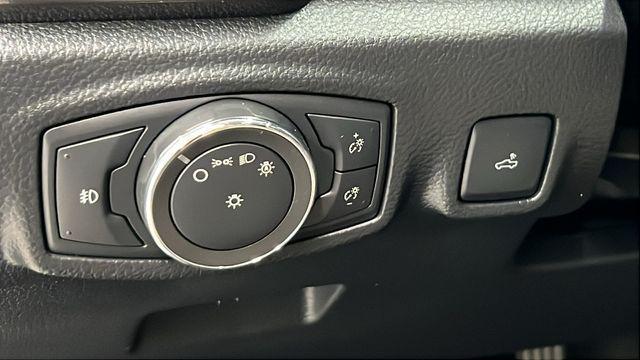 Photo of 2021 ICONIC SILVER Ford Ranger