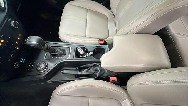 Photo of 2021 ICONIC SILVER Ford Ranger