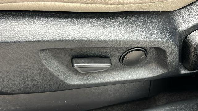Photo of 2021 ICONIC SILVER Ford Ranger