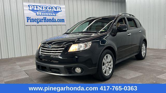 2008 Subaru Tribeca