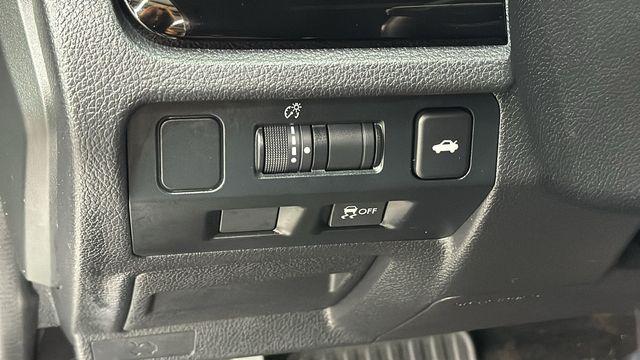 Photo of 2021 Ice Silver Metallic Subaru WRX STI