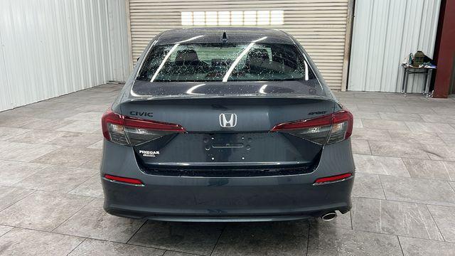 Photo of 2026 Nh-904m Honda Civic