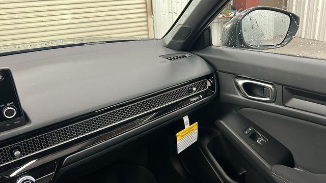 Photo of 2026 Nh-904m Honda Civic