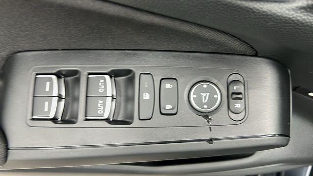 Photo of 2026 Nh-904m Honda Civic