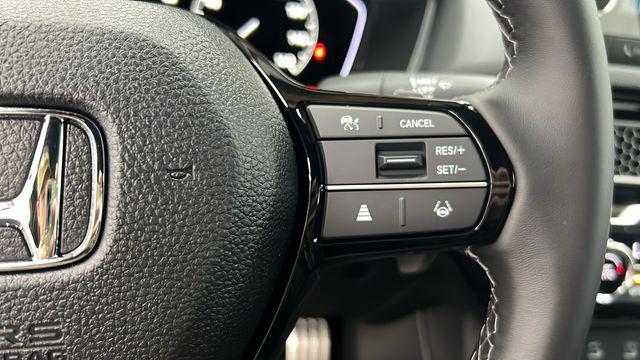 Photo of 2026 Nh-904m Honda Civic
