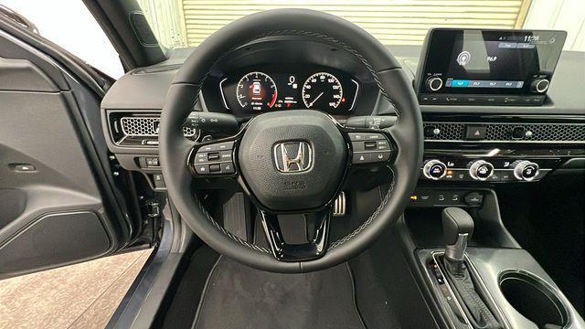 Photo of 2026 Nh-904m Honda Civic
