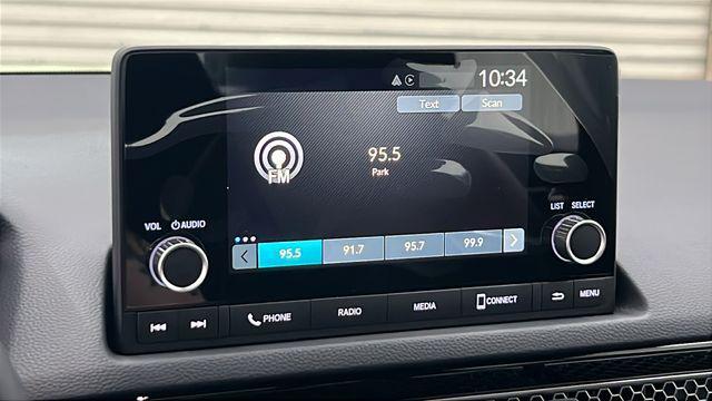 Photo of 2026 Nh-932m Honda Civic