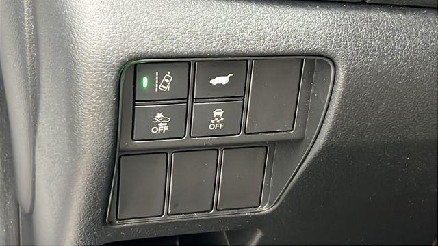 Photo of 2022 Platinum White Pearl Honda CR-V