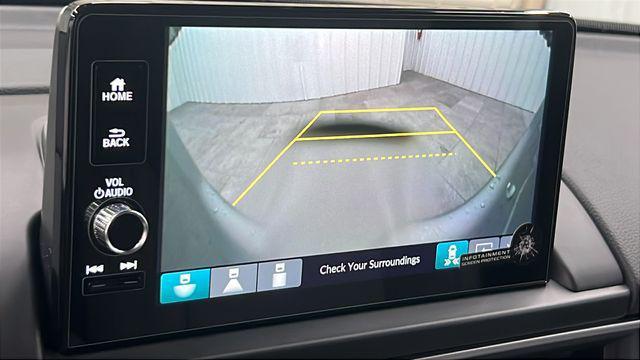 Photo of 2025 Nh-830mx Honda Pilot