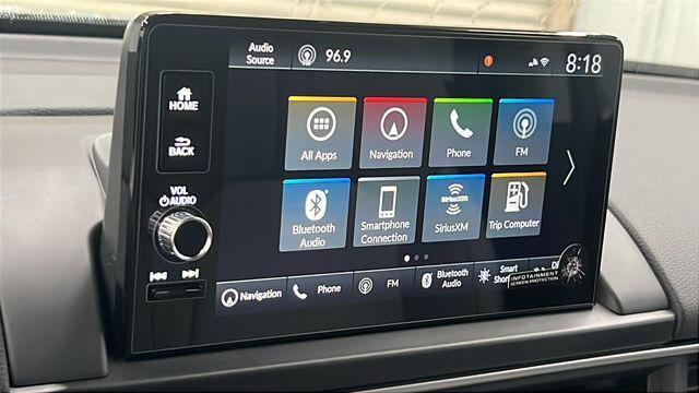 Photo of 2025 Nh-830mx Honda Pilot