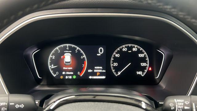 Photo of 2025 Nh-830mx Honda Pilot