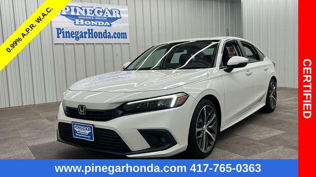2023 Honda Civic