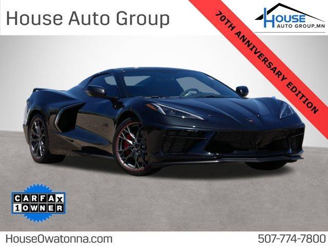 2023 Chevrolet Corvette