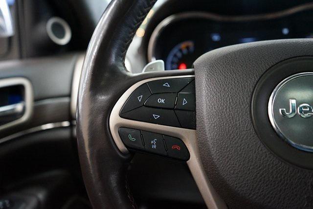 Photo of 2014 Brilliant Black Crystal Pearlcoat Jeep Grand Cherokee