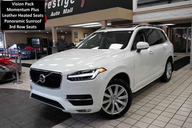 2016 Volvo XC90