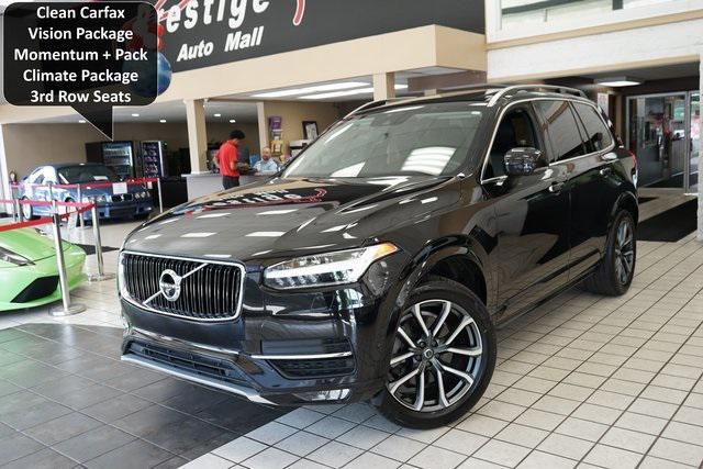 2016 Volvo XC90