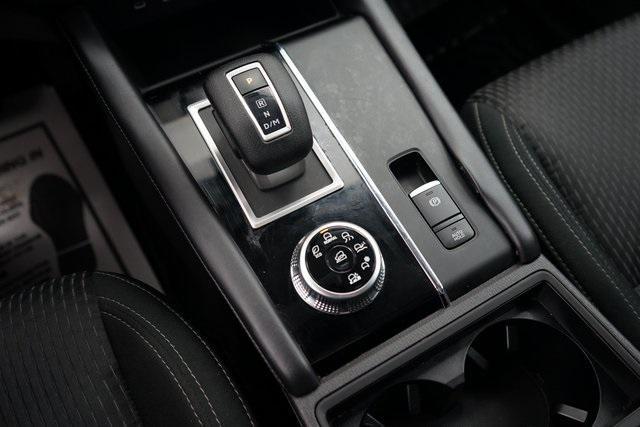Photo of 2024 Black Diamond Mitsubishi Outlander