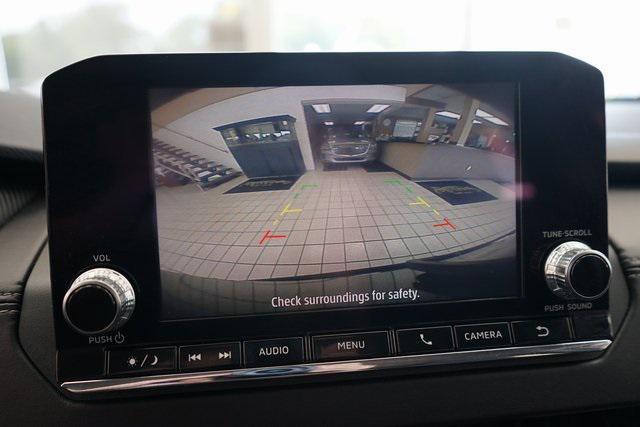 Photo of 2024 Black Diamond Mitsubishi Outlander