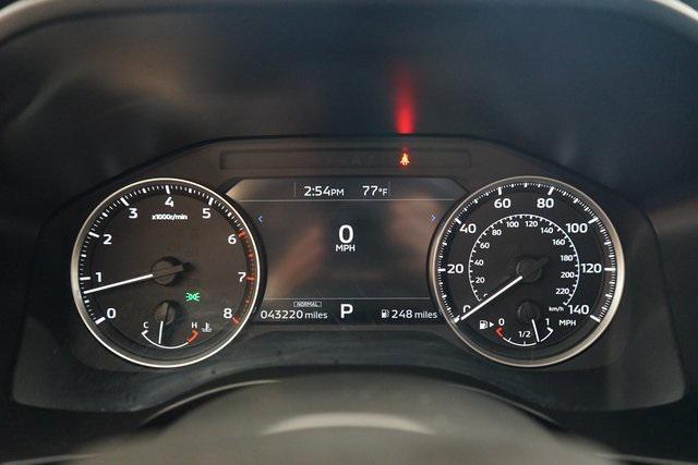Photo of 2024 Black Diamond Mitsubishi Outlander